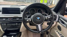 BMW X5 xDrive40d M Sport 5dr Auto Diesel Estate